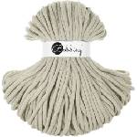 Bobbiny Jumbo 9 mm 100 m Pale Olive юта (BS-E117)