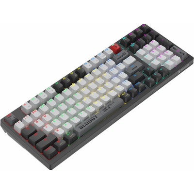 A4Tech Bloody WS98 Gray