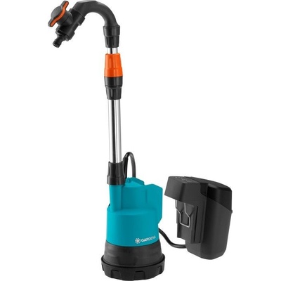 Gardena 2000/2 18V P4A 14602-66