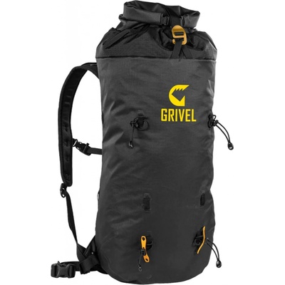 Grivel Spartan 30 l čierna