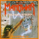 Manowar - The Hell Of Steel - The Best Of Manowar CD