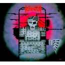 VOIVOD - DIMENSION HATROSS LP
