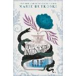 Hodder & Stoughton Midnight Lie | Marie Rutkoski
