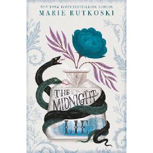 Hodder & Stoughton Midnight Lie | Marie Rutkoski