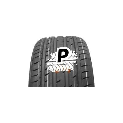 Delmax Furious S1 245/40 R18 97W