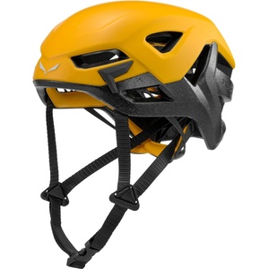 Salewa Хибридна каска Salewa Aria Helmet Climbing helmet - Gold - размер L/XL (317-0237-0212)