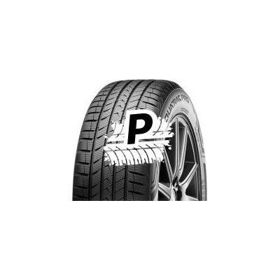 VREDESTEIN QUATRAC PRO EV 255/45 R19 104W