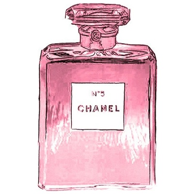 Plagát, Obraz - Chanel No.5, Finlay & Noa, 30 × 40 cm