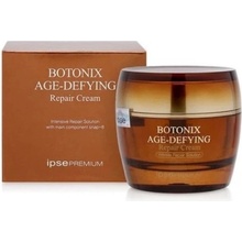 IPSE PREMIUM BOTONIX AGE DEFYING REPAIR cream s 24k zlatem 50 ml