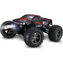 IQ models RC auto XLH X9115 2WD PRO červená RC_299986 RTR 1:12