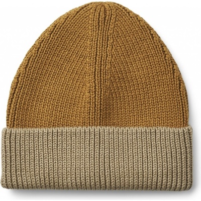 Liewood Ezra Čepice Golden Caramel Oat Mix