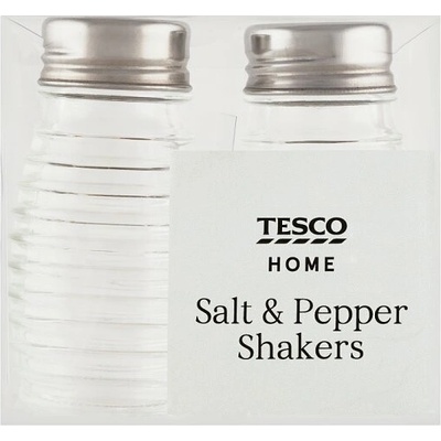 Tesco Home Slánka a pepřenka