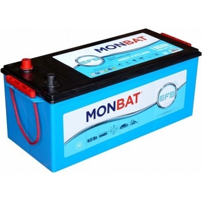 Monbat EFB 12V 185 Ah 1100A 685 002 110