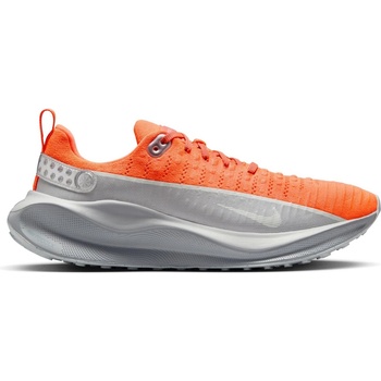 Image 1 of Nike Мъжки маратонки Nike Infinityrn 4 Prm Men'S Road Running Shoes Mens - Crimson/Silver