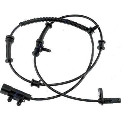 NTY Snímač ABS Predný Jeep Grand Cherokee 11- Dodge Durango 11- L/r (56029447AF)