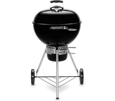 Weber Master-Touch GBS E-5750 14701004 čierna