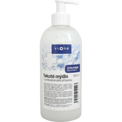 Vione Antibacterial mydlo 500 ml