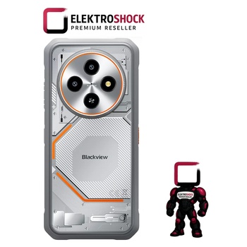 Image 1 of Blackview FORT 2 128GB 8GB RAM Dual