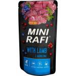 Dolina Noteci RAFI Adult MINI LAMB - пауч за кучета от малки породи, с агнешко, 150 гр - Полша 12801121