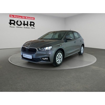 Skoda Fabia 1.0 TSI 70 kW