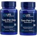 Life Extension Two Per Day Multivitamin 120 tablet
