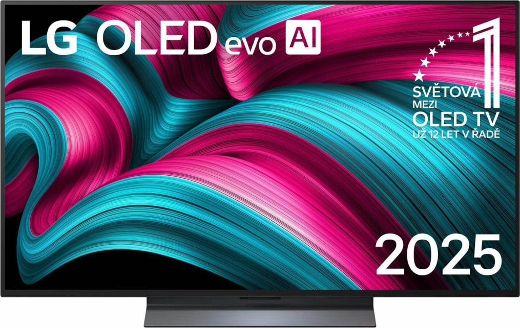 LG OLED48C54LA