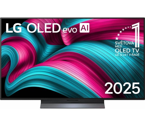 LG OLED48C54LA