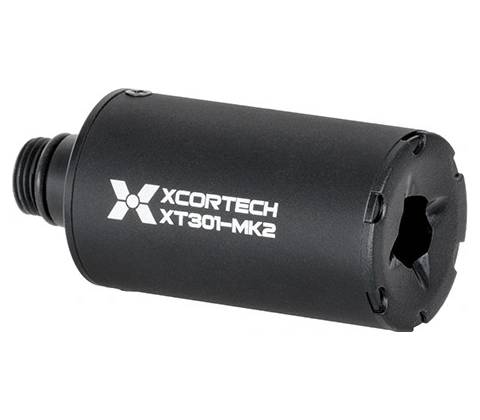 Xcortech XT301 Compact