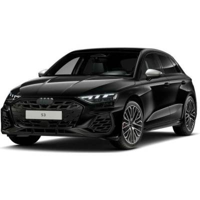 Audi S3 TFSI S tronic Sportback 245 kW