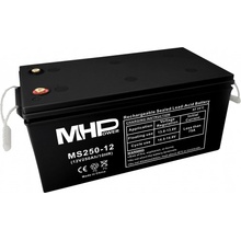 MHPower MS250-12 12V 250Ah