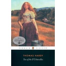 Tess of the d'Urbervilles - Thomas Hardy
