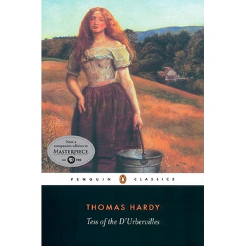 Tess of the d'Urbervilles - Thomas Hardy