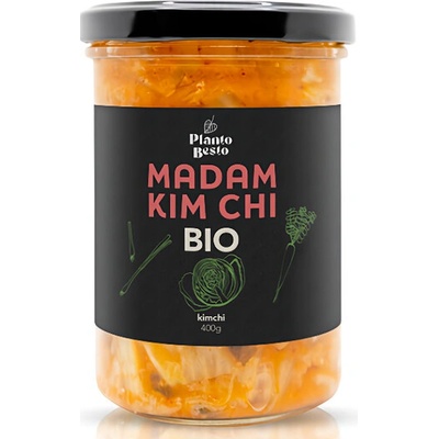 Planto Besto BIO Madam Kim Chi 400 g