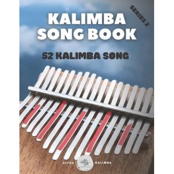 Image 1 of Kalimba Songbook
