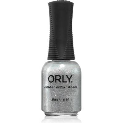 Orly Lacquer lak na nehty odstín Double Diamond 11 ml