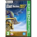 Giant Machines 2017
