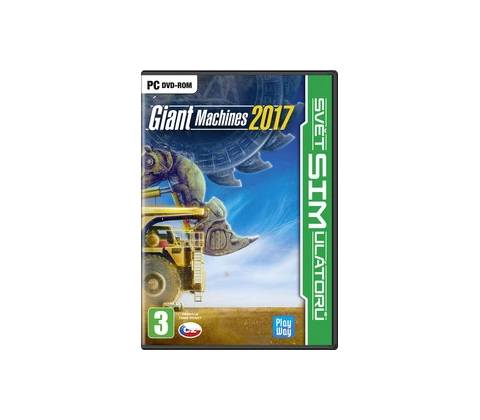 Giant Machines 2017