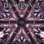 Dream Theater - The Making Of Falling Into Infinity (1997) (180g) (2 LP + CD) (0196587833213)