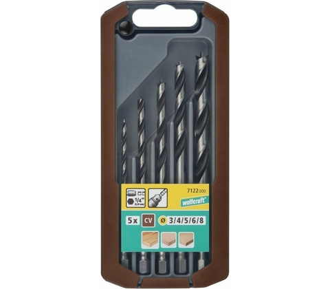 Wolfcraft 7122000