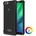 HTC Desire 12+ / 12 Plus IMAK Силиконов Калъф и Протектор