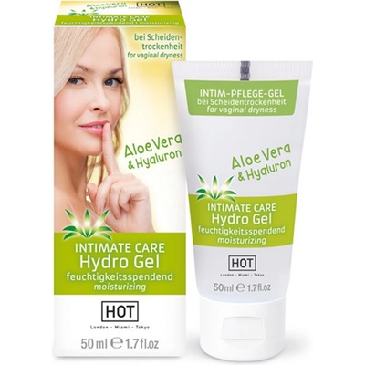 Intimate Care Hydro Gel 30 ml