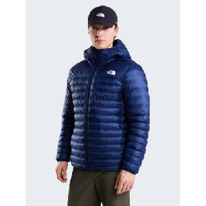 The North Face Яке m terra peak hoodie (nf0a88tv8k21)