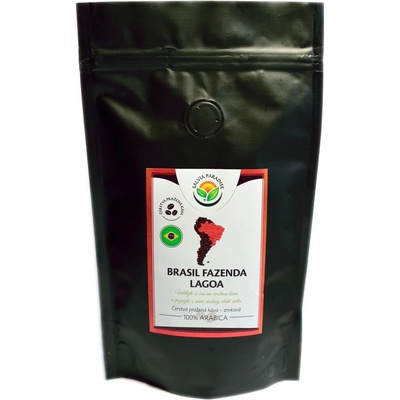 Salvia Paradise Brasil Fazenda Lagoa 100 g