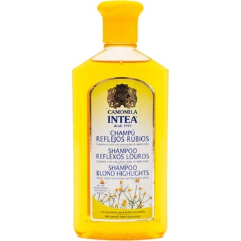 Camomila Intea Heřmánek šampon 250 ml