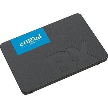 Crucial BX500 2.5 2TB SATA3 (CT2000BX500SSD1)