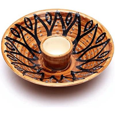 Milujeme Kameny Stojánek na Palo Santo