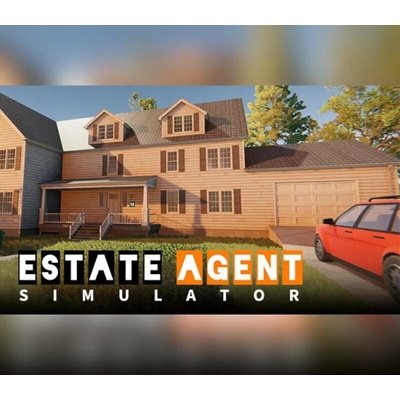 Estate Agent Simulator