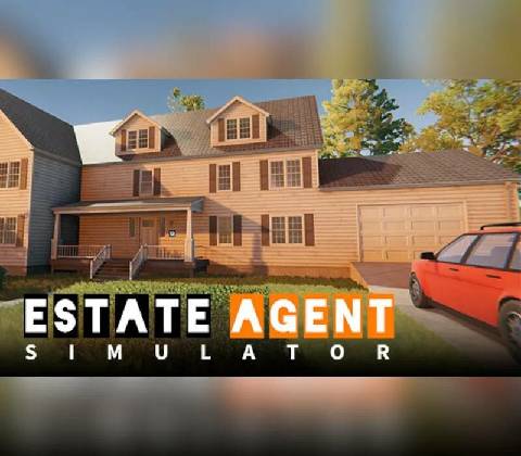 Estate Agent Simulator