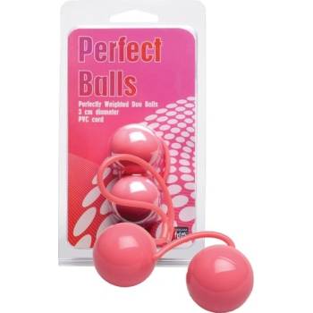 Perfect balls