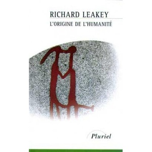 L'Origine de l'Humanité | Richard Leakey (2000)